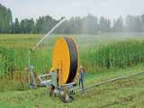 Hose Reel Irrigation Machines wholesale