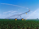 Center-pivot irrigation for sale