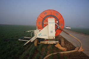 Hose Reel Irrigation Machine Wholesale